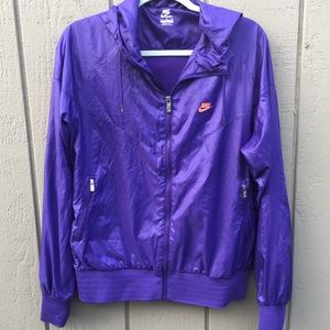 Nike WindRunner Jacket